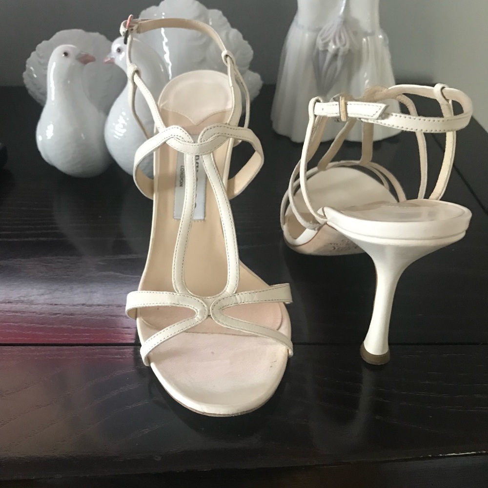 Jimmy Choo Sandal